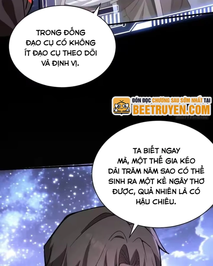 Người Khác Luyện Cấp Ta Tu Tiên, Tới Đại Thừa Kỳ Thì Rời Núi Chapter 48 - 53