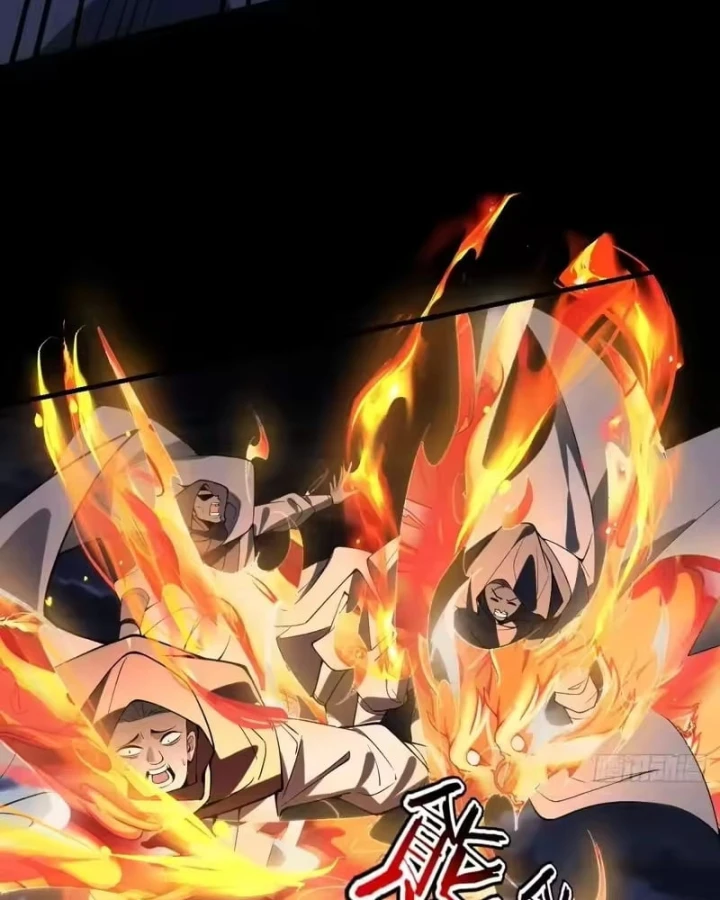 Người Khác Luyện Cấp Ta Tu Tiên, Tới Đại Thừa Kỳ Thì Rời Núi Chapter 48 - 58