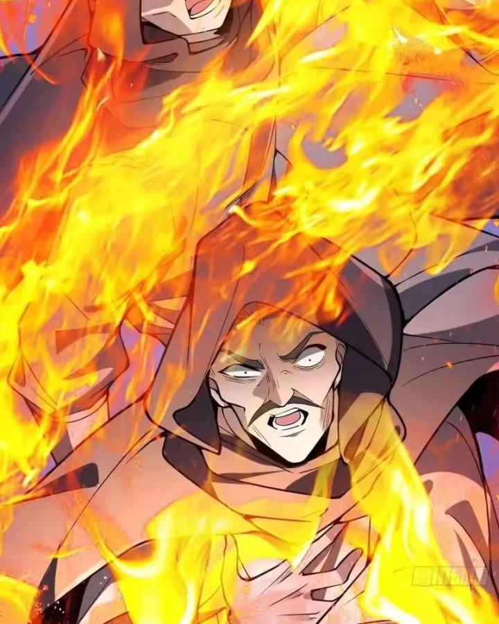 Người Khác Luyện Cấp Ta Tu Tiên, Tới Đại Thừa Kỳ Thì Rời Núi Chapter 48 - 63