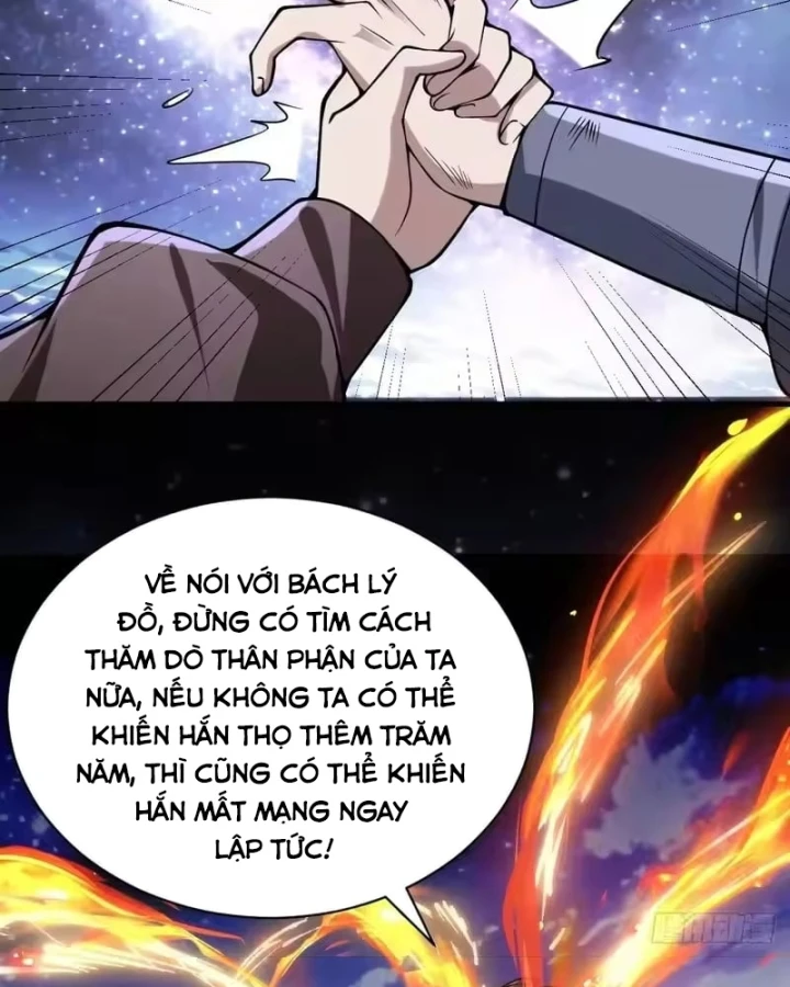 Người Khác Luyện Cấp Ta Tu Tiên, Tới Đại Thừa Kỳ Thì Rời Núi Chapter 48 - 66