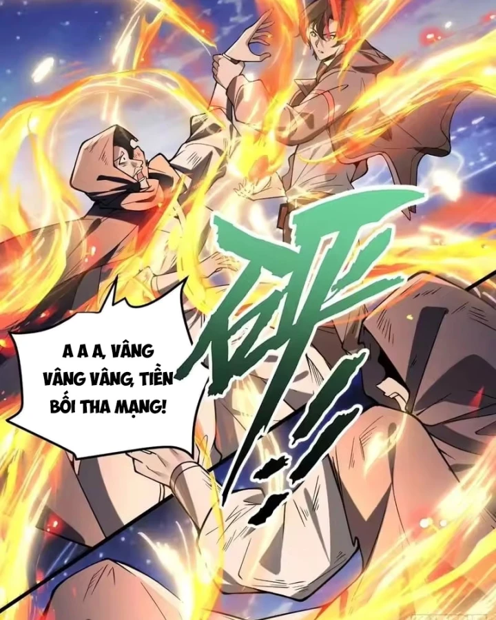 Người Khác Luyện Cấp Ta Tu Tiên, Tới Đại Thừa Kỳ Thì Rời Núi Chapter 48 - 67