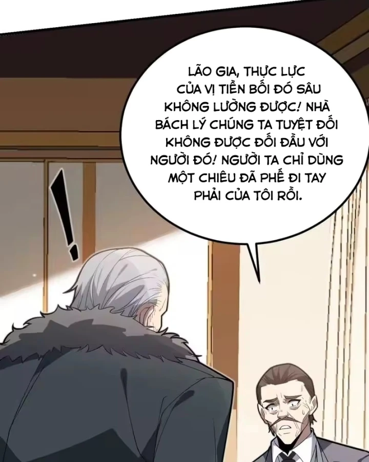 Người Khác Luyện Cấp Ta Tu Tiên, Tới Đại Thừa Kỳ Thì Rời Núi Chapter 48 - 70
