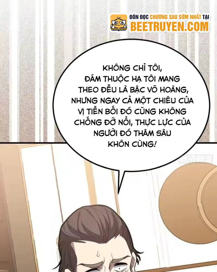 Người Khác Luyện Cấp Ta Tu Tiên, Tới Đại Thừa Kỳ Thì Rời Núi Chapter 48 - 72