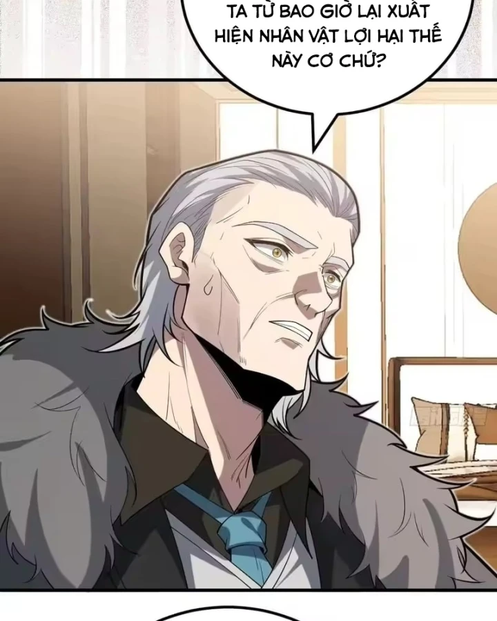 Người Khác Luyện Cấp Ta Tu Tiên, Tới Đại Thừa Kỳ Thì Rời Núi Chapter 48 - 75