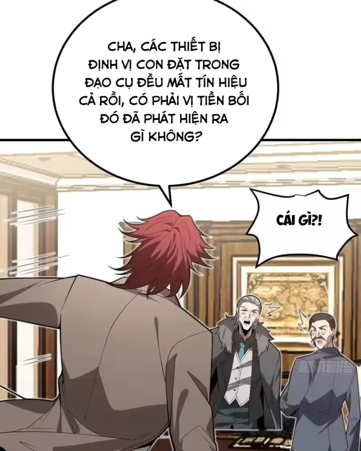 Người Khác Luyện Cấp Ta Tu Tiên, Tới Đại Thừa Kỳ Thì Rời Núi Chapter 48 - 76