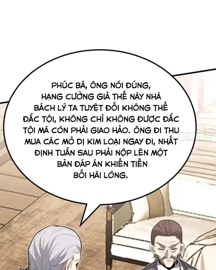 Người Khác Luyện Cấp Ta Tu Tiên, Tới Đại Thừa Kỳ Thì Rời Núi Chapter 48 - 78