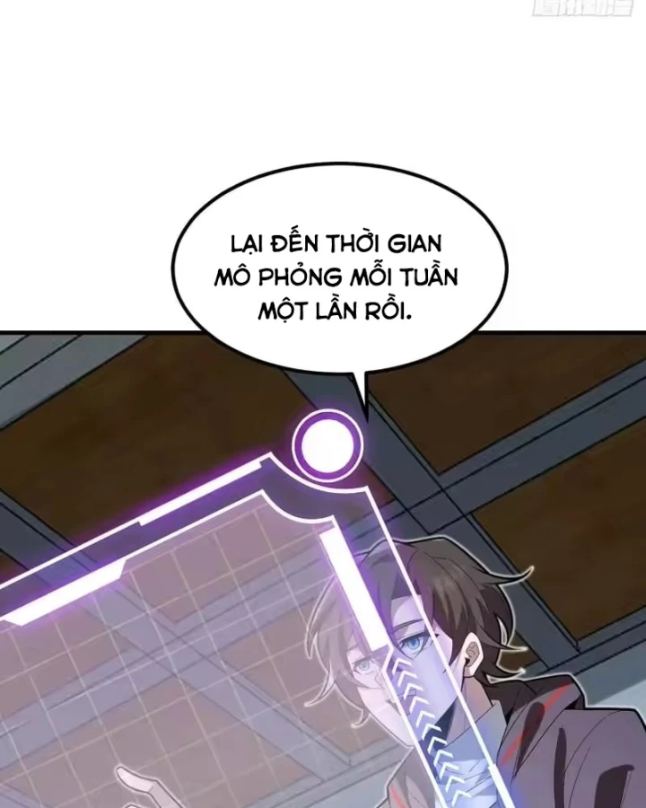 Người Khác Luyện Cấp Ta Tu Tiên, Tới Đại Thừa Kỳ Thì Rời Núi Chapter 48 - 81