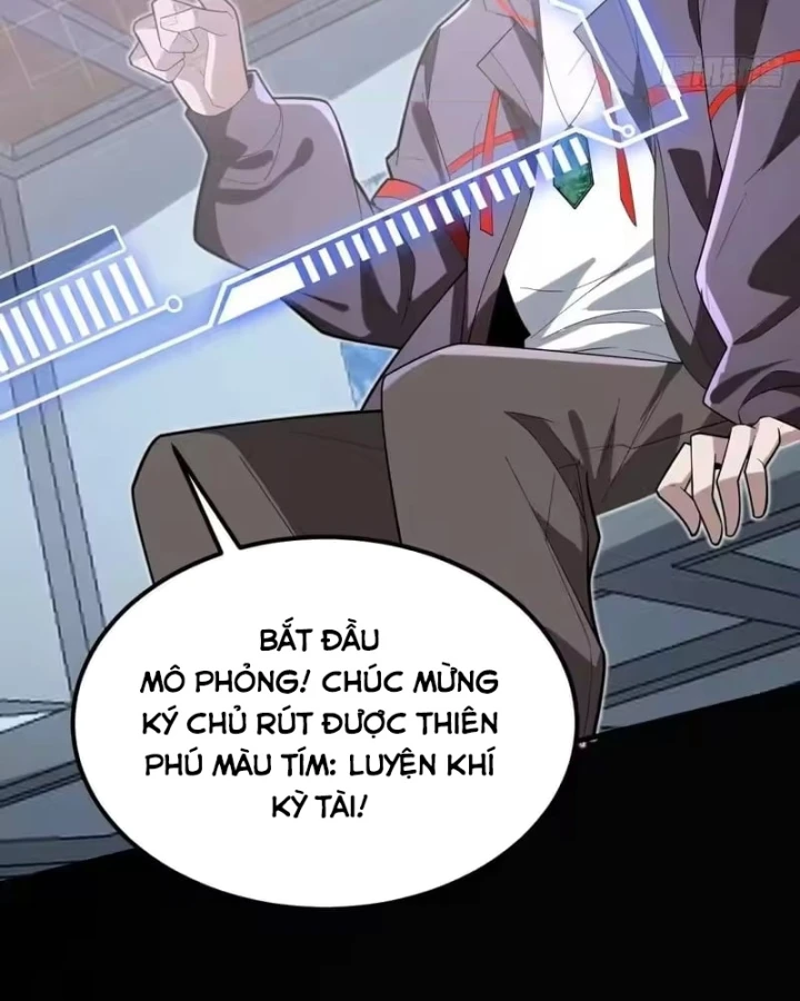 Người Khác Luyện Cấp Ta Tu Tiên, Tới Đại Thừa Kỳ Thì Rời Núi Chapter 48 - 82