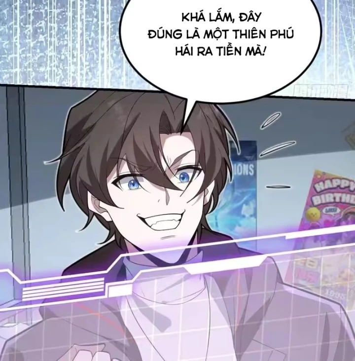 Người Khác Luyện Cấp Ta Tu Tiên, Tới Đại Thừa Kỳ Thì Rời Núi Chapter 48 - 84