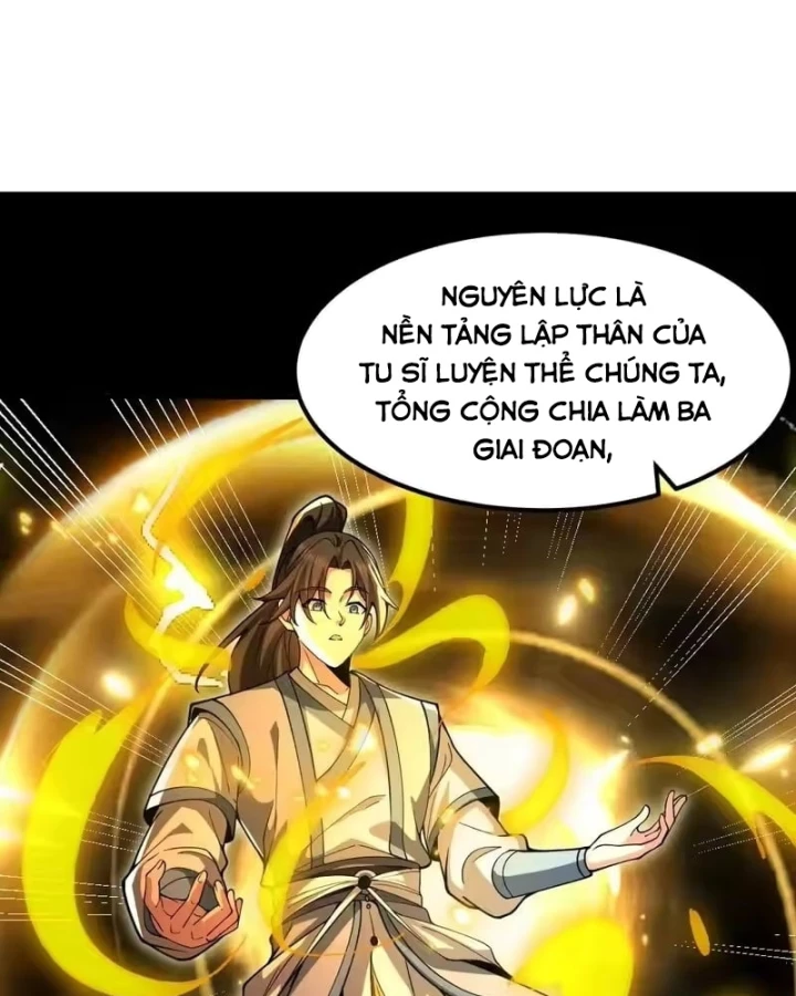 Người Khác Luyện Cấp Ta Tu Tiên, Tới Đại Thừa Kỳ Thì Rời Núi Chapter 48 - 88