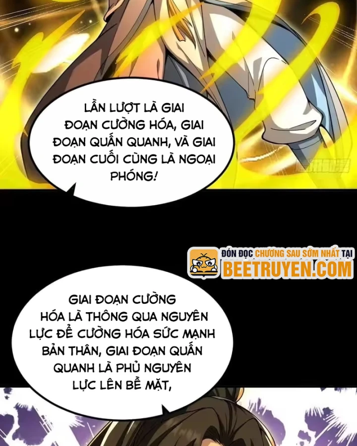 Người Khác Luyện Cấp Ta Tu Tiên, Tới Đại Thừa Kỳ Thì Rời Núi Chapter 48 - 89