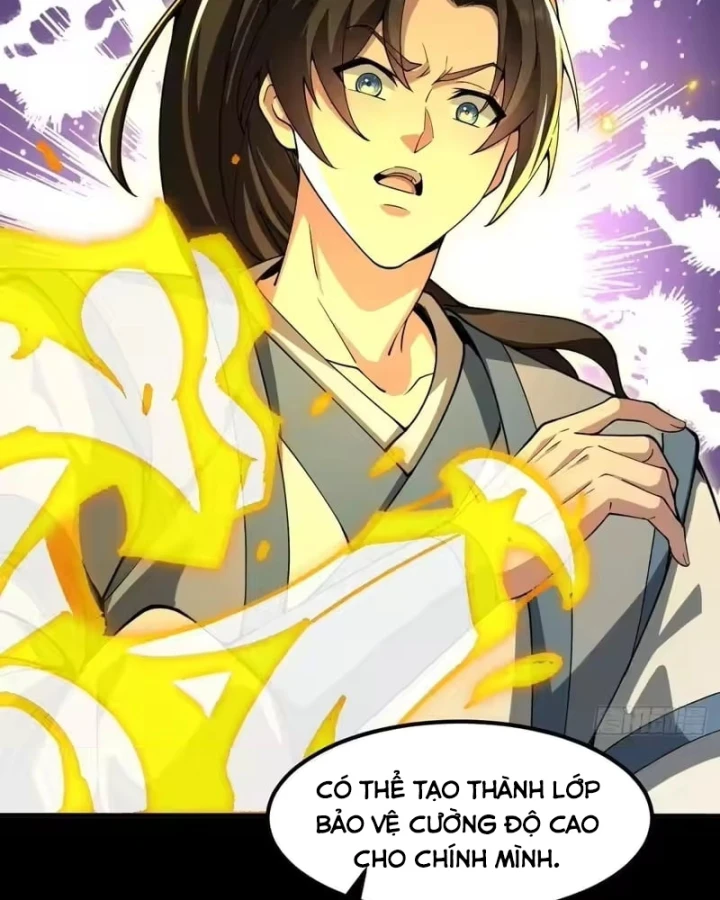 Người Khác Luyện Cấp Ta Tu Tiên, Tới Đại Thừa Kỳ Thì Rời Núi Chapter 48 - 90