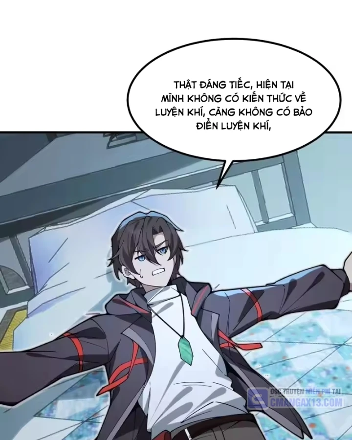 Người Khác Luyện Cấp Ta Tu Tiên, Tới Đại Thừa Kỳ Thì Rời Núi Chapter 49 - 3