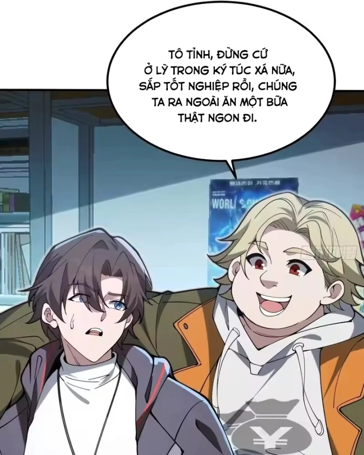 Người Khác Luyện Cấp Ta Tu Tiên, Tới Đại Thừa Kỳ Thì Rời Núi Chapter 49 - 6