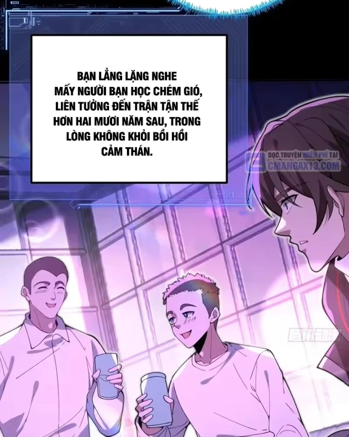 Người Khác Luyện Cấp Ta Tu Tiên, Tới Đại Thừa Kỳ Thì Rời Núi Chapter 49 - 10