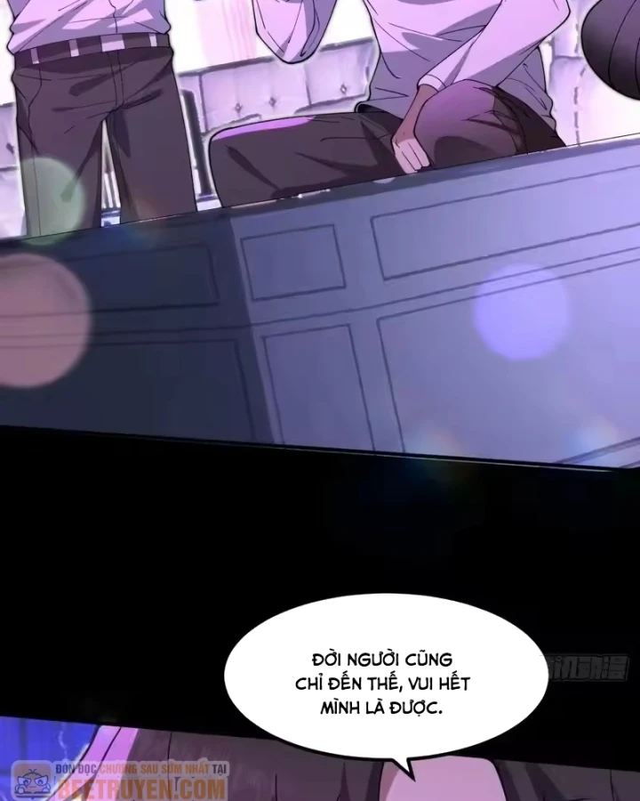 Người Khác Luyện Cấp Ta Tu Tiên, Tới Đại Thừa Kỳ Thì Rời Núi Chapter 49 - 11