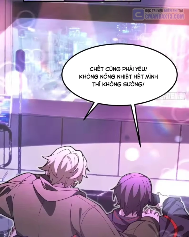 Người Khác Luyện Cấp Ta Tu Tiên, Tới Đại Thừa Kỳ Thì Rời Núi Chapter 49 - 14