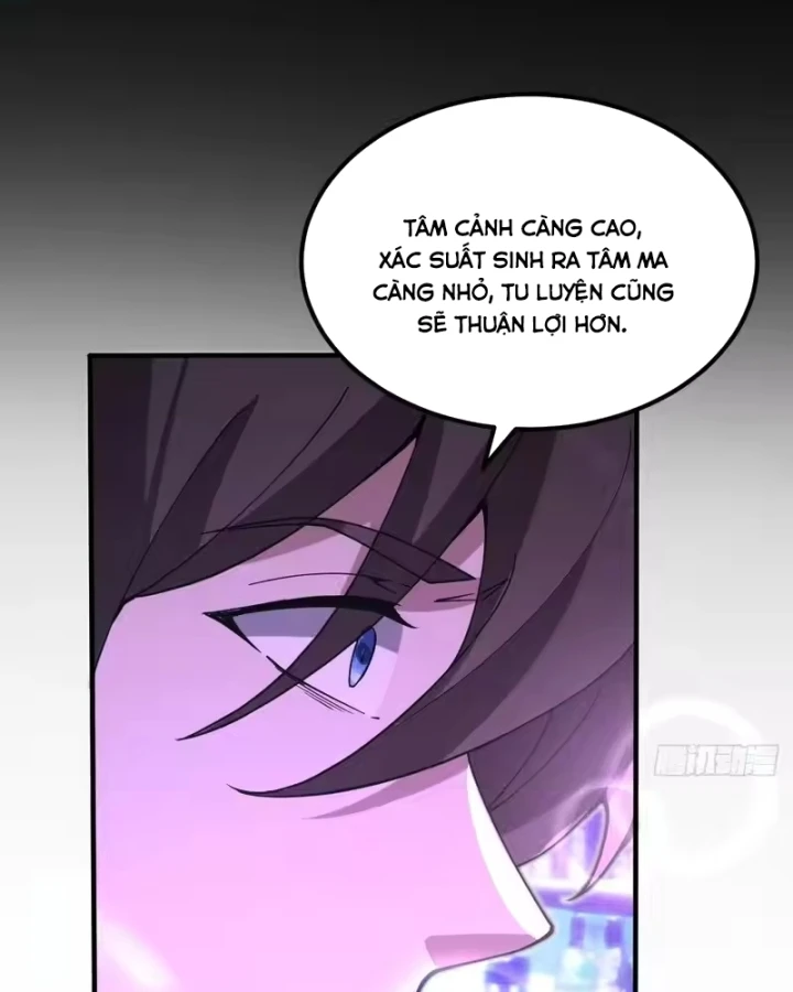 Người Khác Luyện Cấp Ta Tu Tiên, Tới Đại Thừa Kỳ Thì Rời Núi Chapter 49 - 16