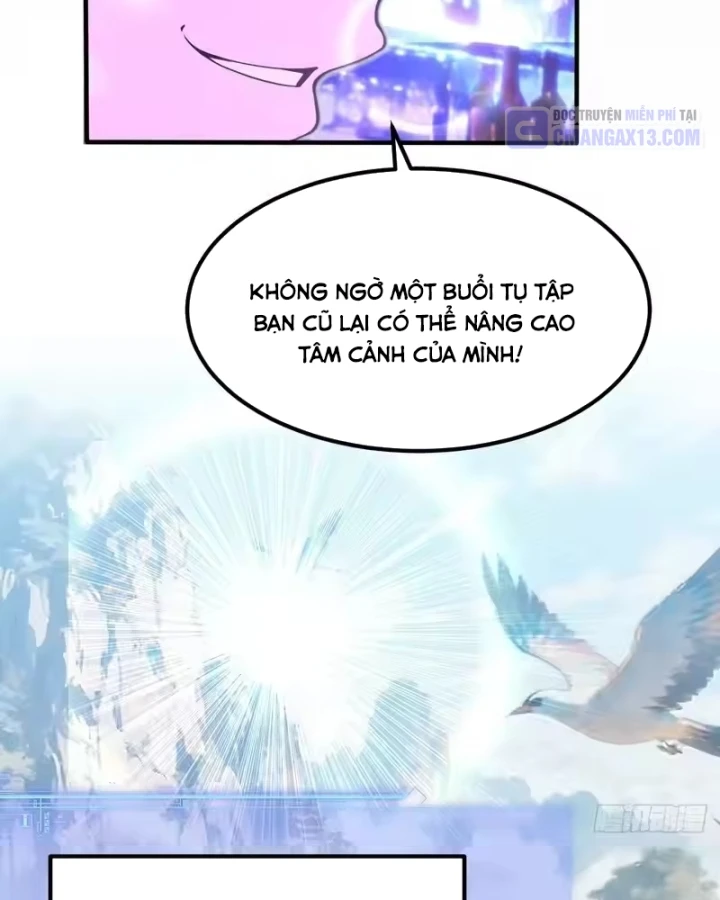 Người Khác Luyện Cấp Ta Tu Tiên, Tới Đại Thừa Kỳ Thì Rời Núi Chapter 49 - 17