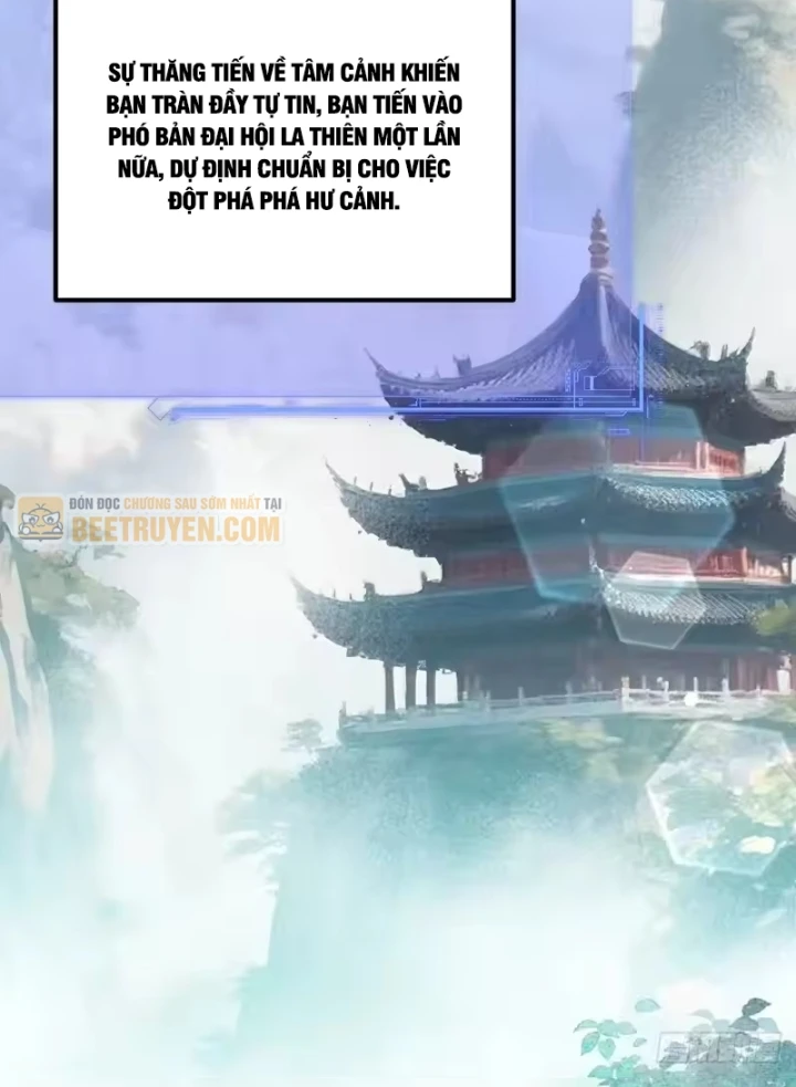 Người Khác Luyện Cấp Ta Tu Tiên, Tới Đại Thừa Kỳ Thì Rời Núi Chapter 49 - 18