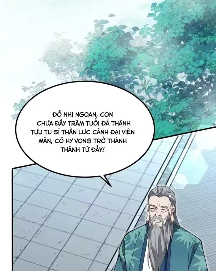 Người Khác Luyện Cấp Ta Tu Tiên, Tới Đại Thừa Kỳ Thì Rời Núi Chapter 49 - 19