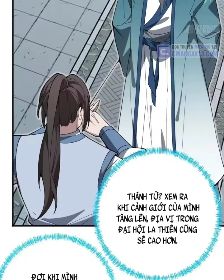 Người Khác Luyện Cấp Ta Tu Tiên, Tới Đại Thừa Kỳ Thì Rời Núi Chapter 49 - 20