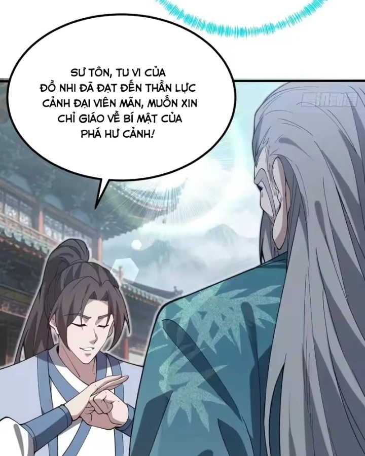 Người Khác Luyện Cấp Ta Tu Tiên, Tới Đại Thừa Kỳ Thì Rời Núi Chapter 49 - 23