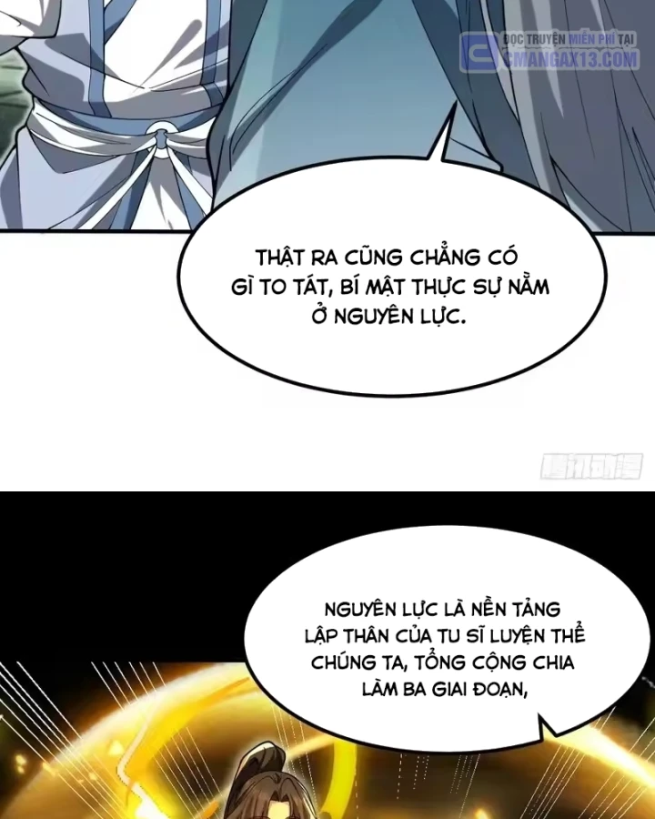 Người Khác Luyện Cấp Ta Tu Tiên, Tới Đại Thừa Kỳ Thì Rời Núi Chapter 49 - 24