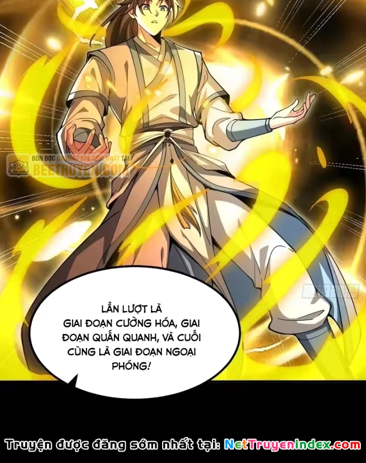 Người Khác Luyện Cấp Ta Tu Tiên, Tới Đại Thừa Kỳ Thì Rời Núi Chapter 49 - 25