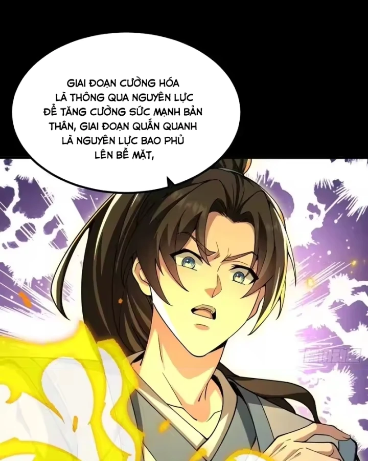 Người Khác Luyện Cấp Ta Tu Tiên, Tới Đại Thừa Kỳ Thì Rời Núi Chapter 49 - 26