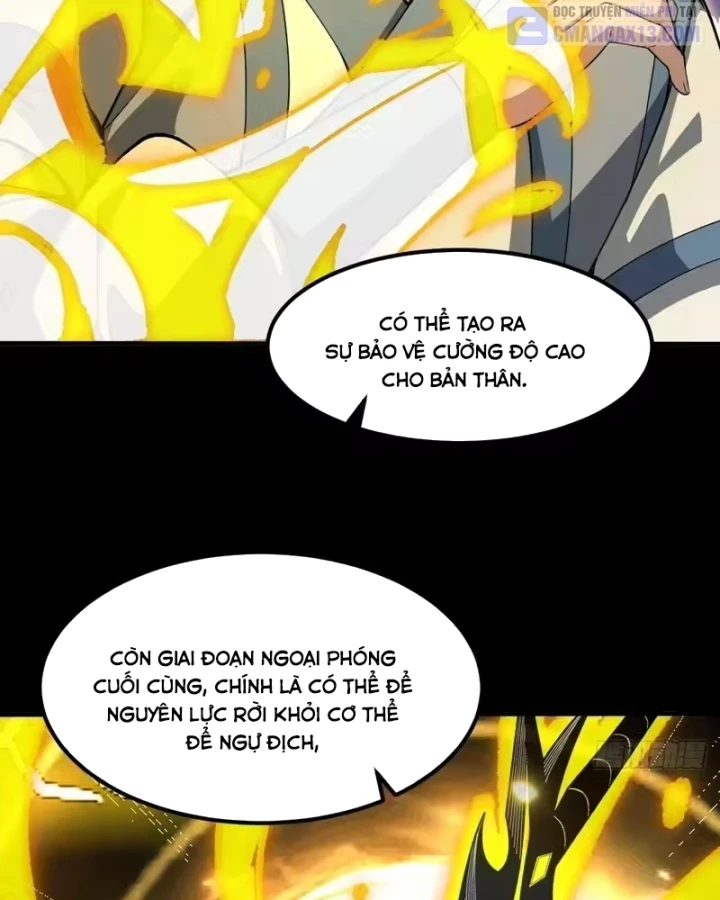 Người Khác Luyện Cấp Ta Tu Tiên, Tới Đại Thừa Kỳ Thì Rời Núi Chapter 49 - 27