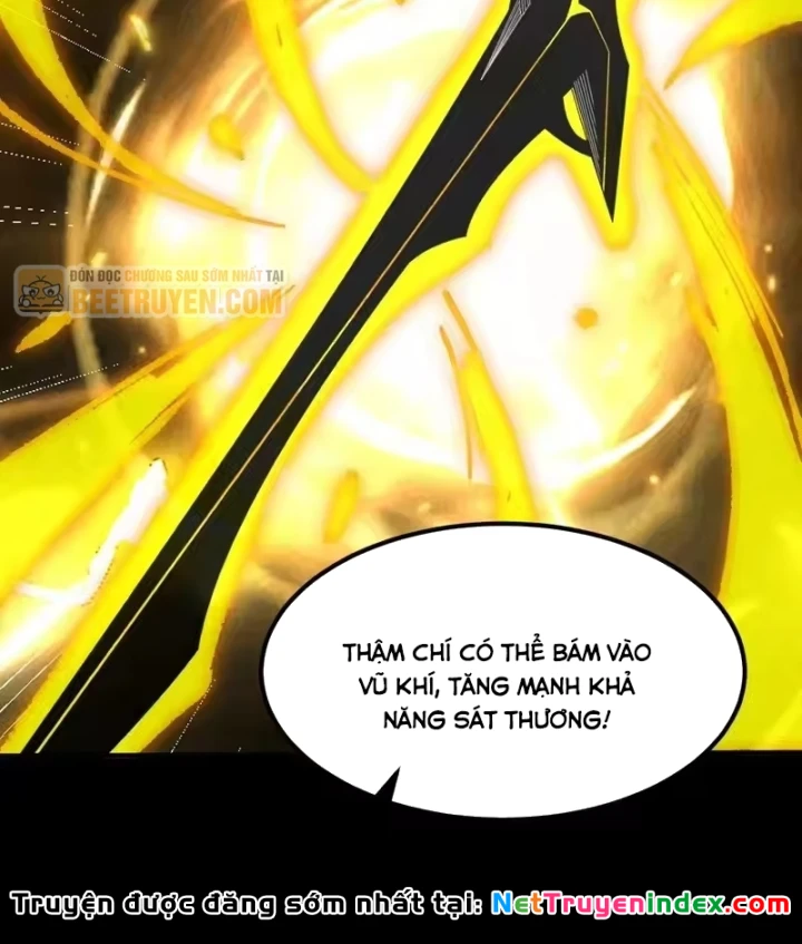 Người Khác Luyện Cấp Ta Tu Tiên, Tới Đại Thừa Kỳ Thì Rời Núi Chapter 49 - 28