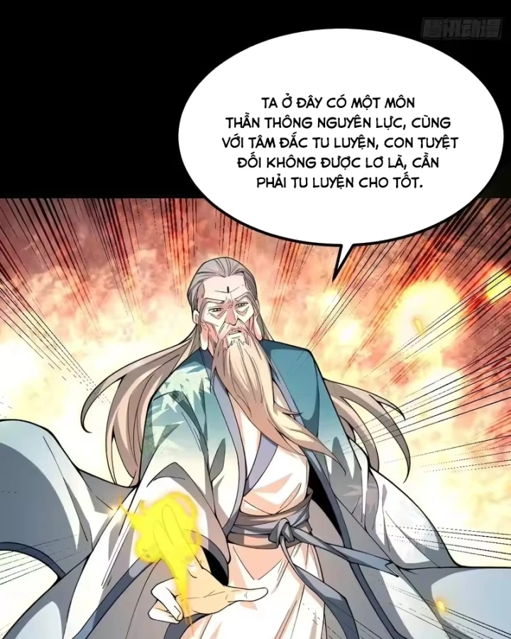 Người Khác Luyện Cấp Ta Tu Tiên, Tới Đại Thừa Kỳ Thì Rời Núi Chapter 49 - 29