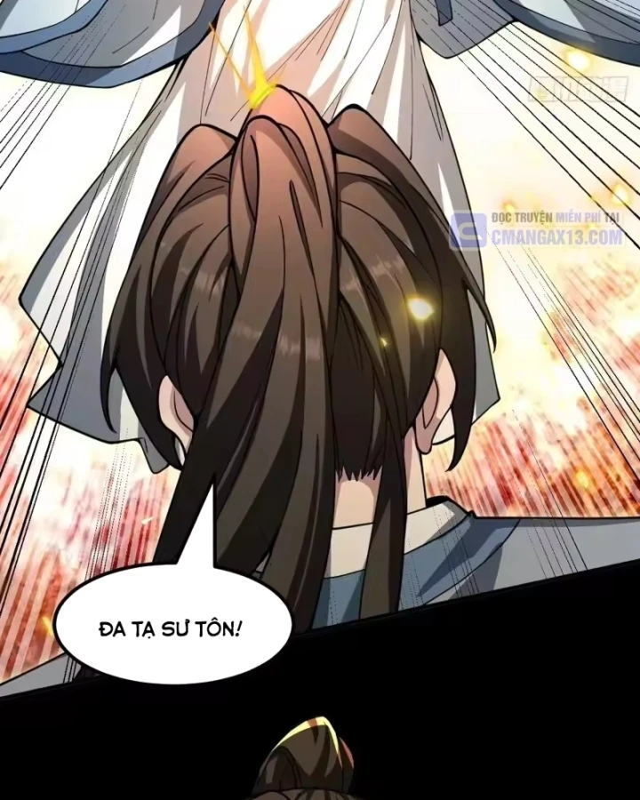 Người Khác Luyện Cấp Ta Tu Tiên, Tới Đại Thừa Kỳ Thì Rời Núi Chapter 49 - 30