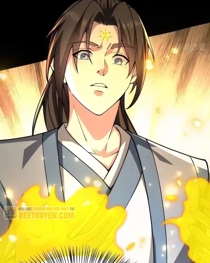 Người Khác Luyện Cấp Ta Tu Tiên, Tới Đại Thừa Kỳ Thì Rời Núi Chapter 49 - 31