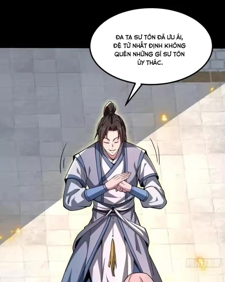 Người Khác Luyện Cấp Ta Tu Tiên, Tới Đại Thừa Kỳ Thì Rời Núi Chapter 49 - 33