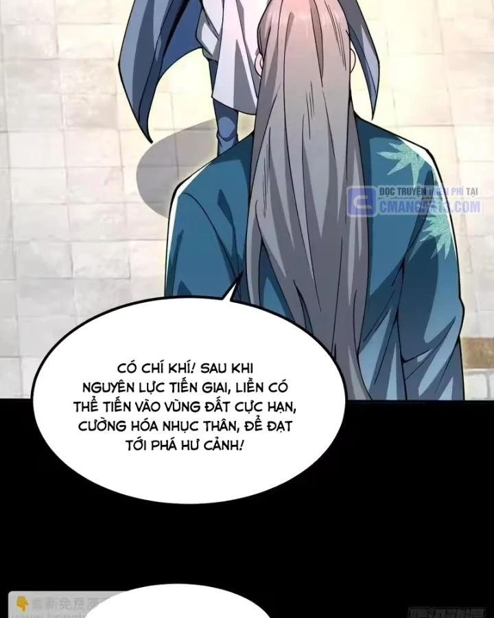 Người Khác Luyện Cấp Ta Tu Tiên, Tới Đại Thừa Kỳ Thì Rời Núi Chapter 49 - 34