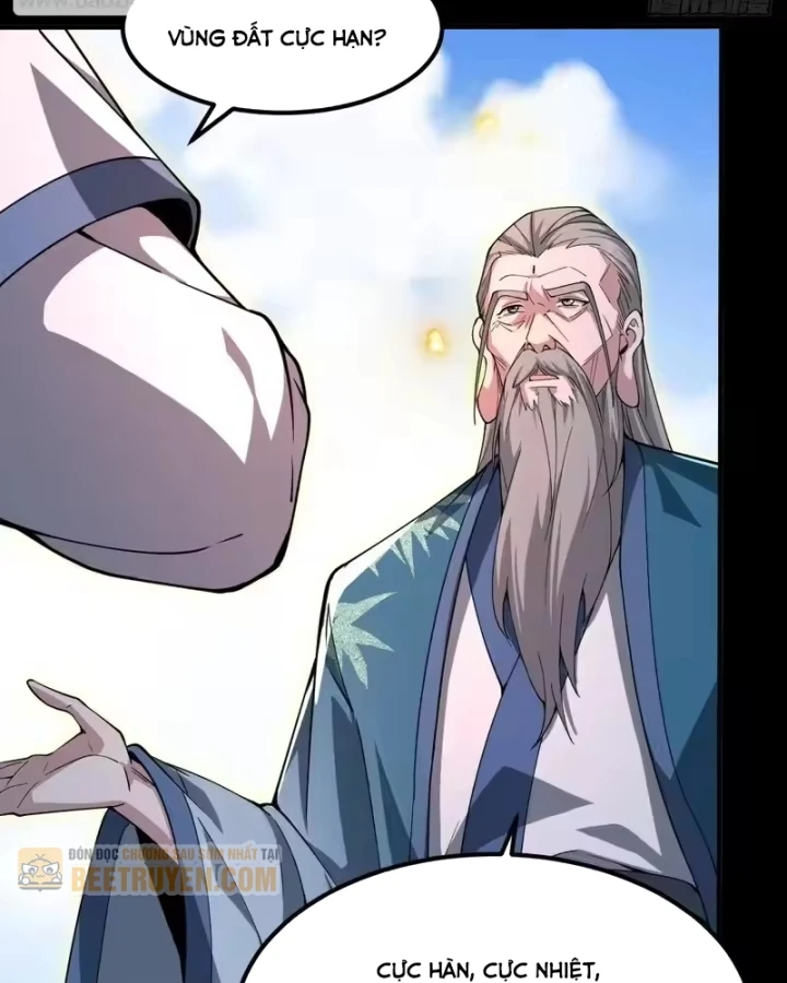 Người Khác Luyện Cấp Ta Tu Tiên, Tới Đại Thừa Kỳ Thì Rời Núi Chapter 49 - 35