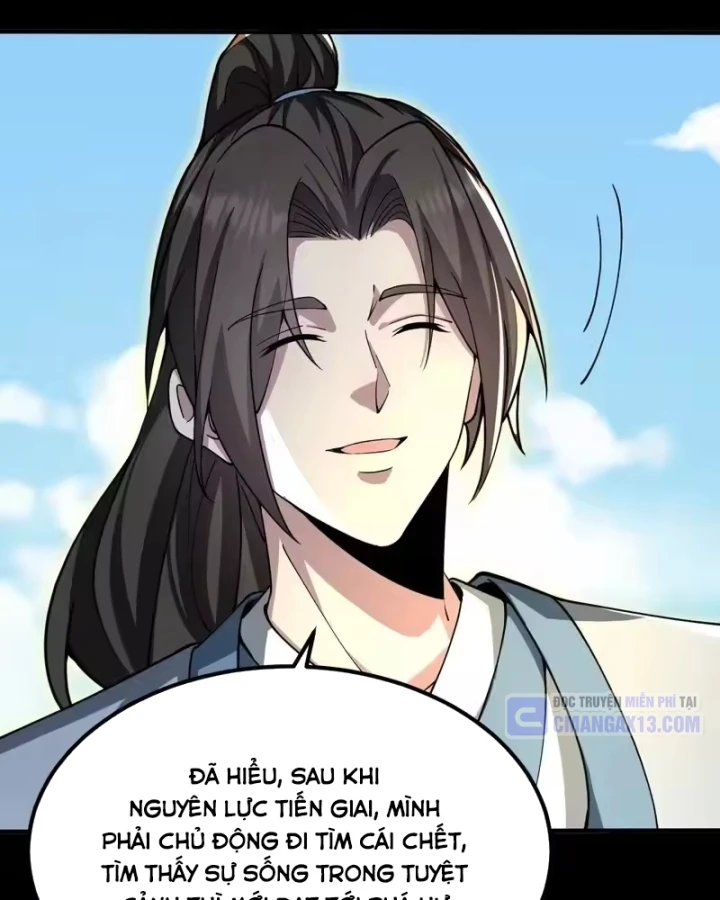 Người Khác Luyện Cấp Ta Tu Tiên, Tới Đại Thừa Kỳ Thì Rời Núi Chapter 49 - 37