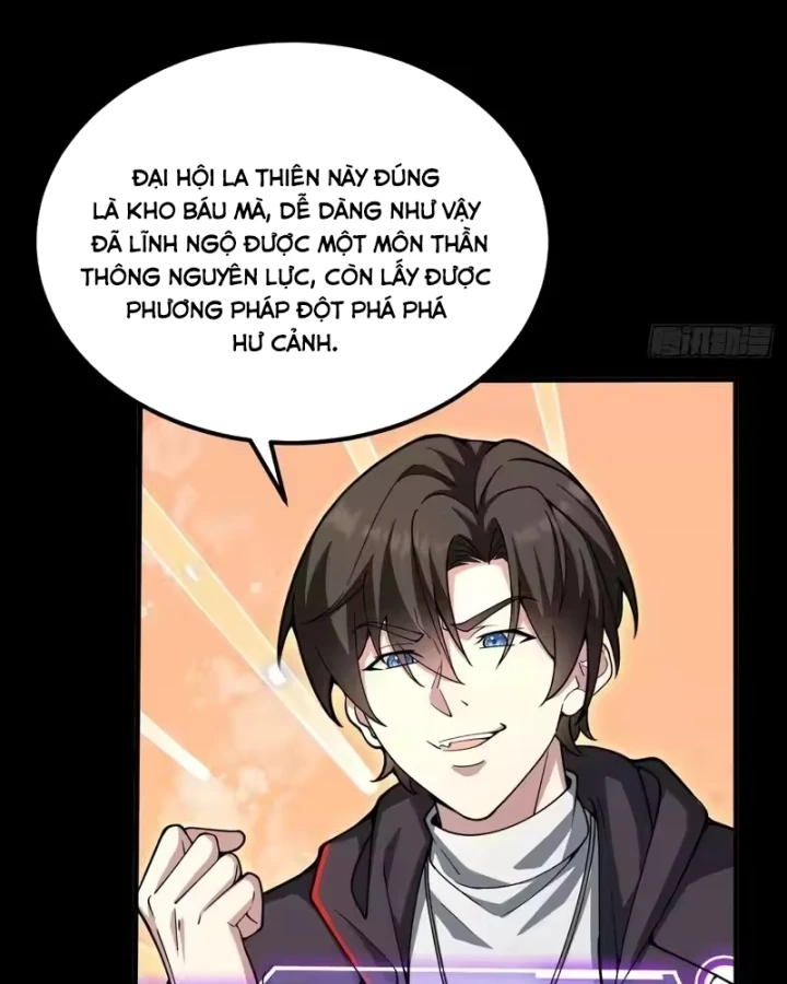 Người Khác Luyện Cấp Ta Tu Tiên, Tới Đại Thừa Kỳ Thì Rời Núi Chapter 49 - 40