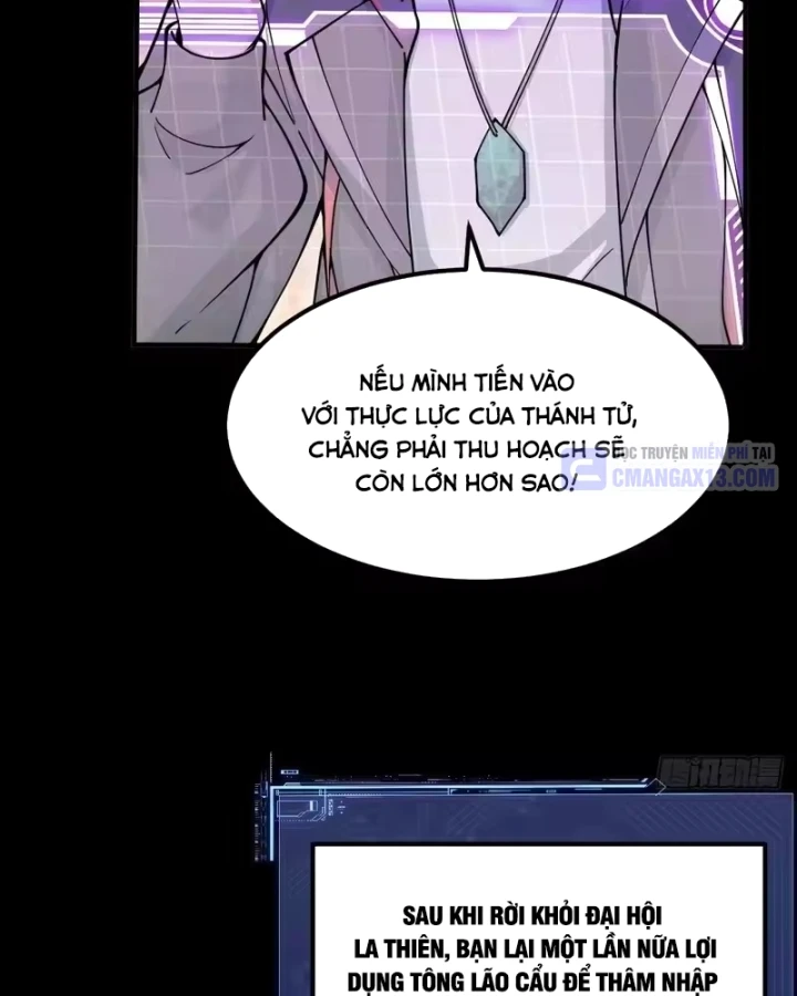 Người Khác Luyện Cấp Ta Tu Tiên, Tới Đại Thừa Kỳ Thì Rời Núi Chapter 49 - 41