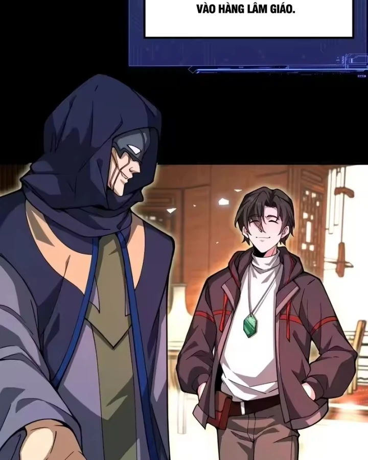 Người Khác Luyện Cấp Ta Tu Tiên, Tới Đại Thừa Kỳ Thì Rời Núi Chapter 49 - 42