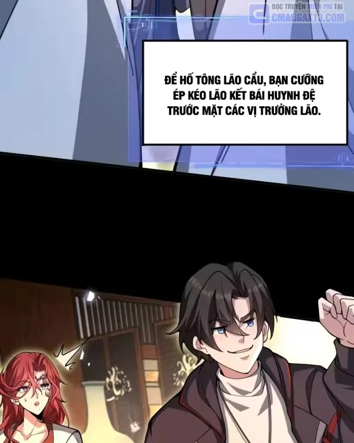 Người Khác Luyện Cấp Ta Tu Tiên, Tới Đại Thừa Kỳ Thì Rời Núi Chapter 49 - 45