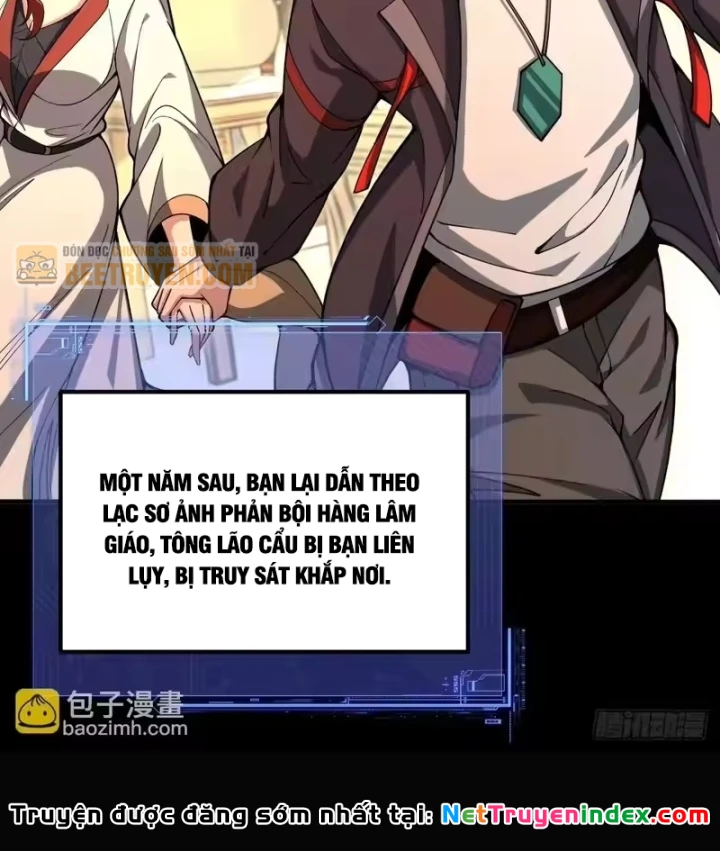 Người Khác Luyện Cấp Ta Tu Tiên, Tới Đại Thừa Kỳ Thì Rời Núi Chapter 49 - 46