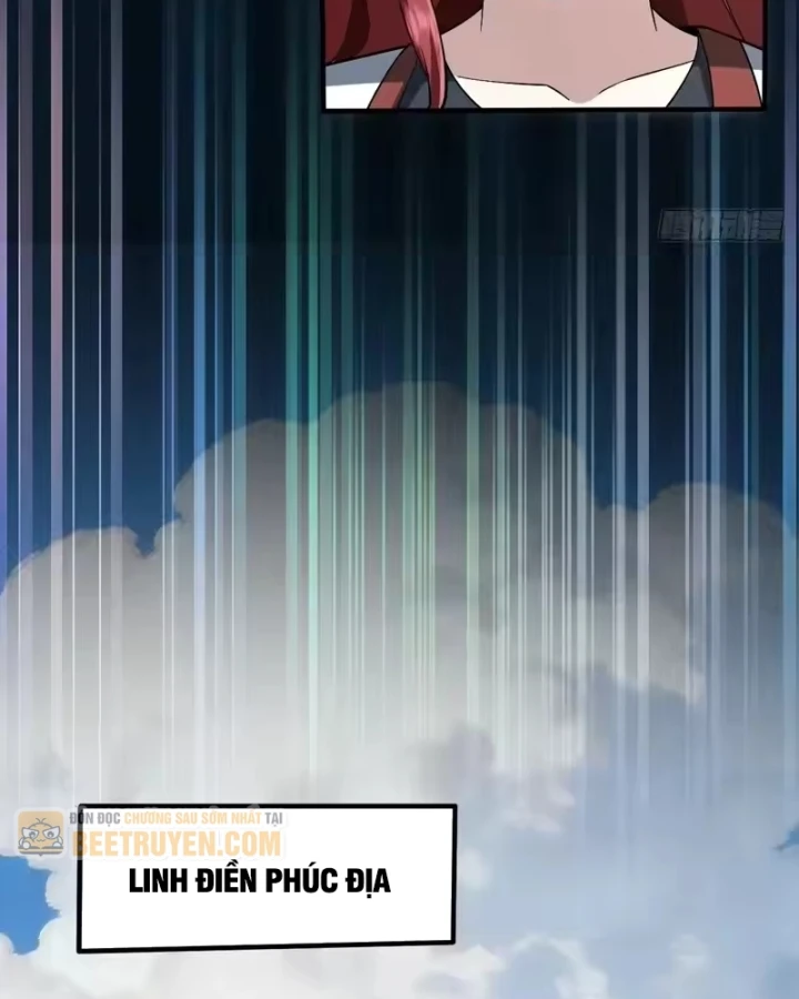 Người Khác Luyện Cấp Ta Tu Tiên, Tới Đại Thừa Kỳ Thì Rời Núi Chapter 49 - 49