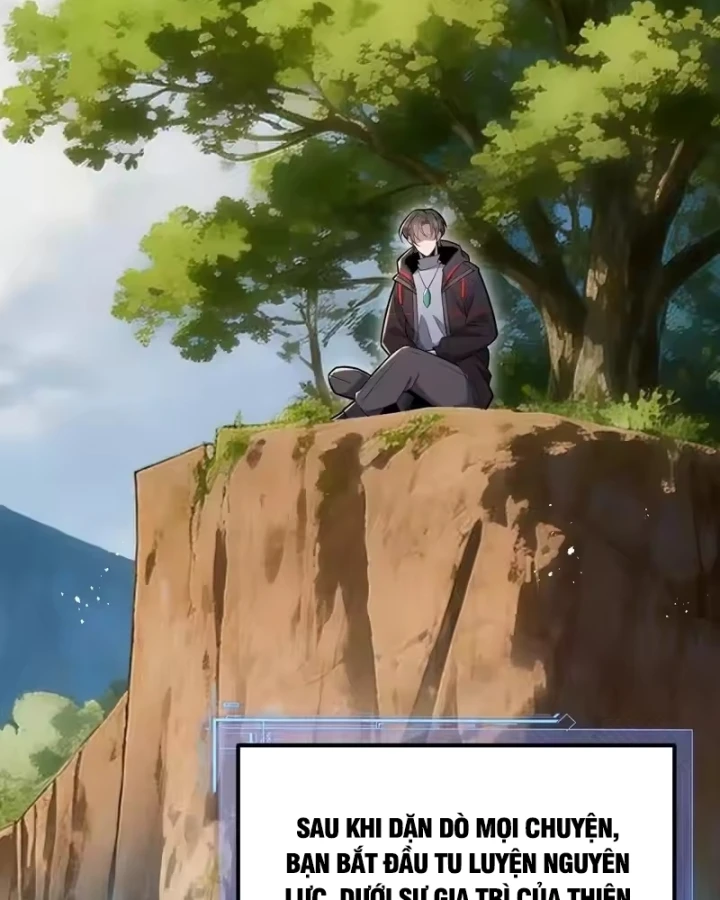 Người Khác Luyện Cấp Ta Tu Tiên, Tới Đại Thừa Kỳ Thì Rời Núi Chapter 49 - 51