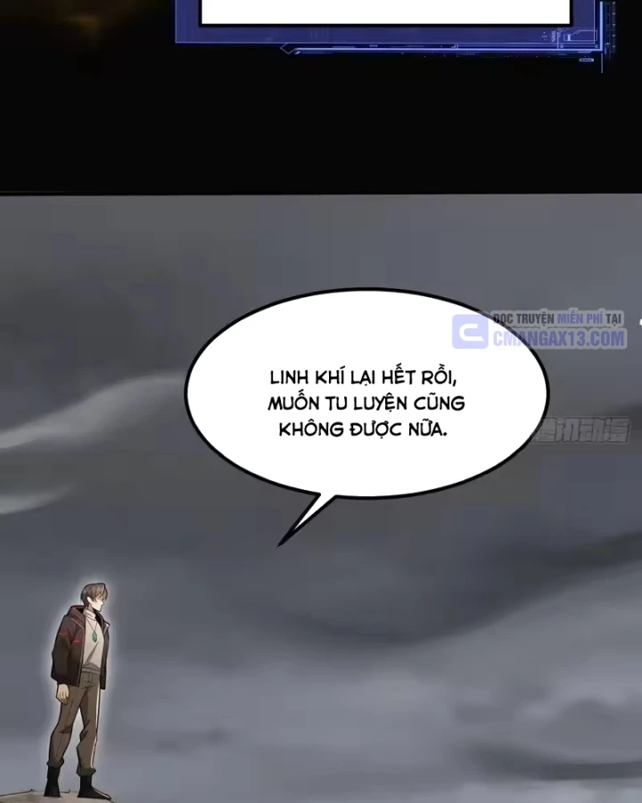 Người Khác Luyện Cấp Ta Tu Tiên, Tới Đại Thừa Kỳ Thì Rời Núi Chapter 49 - 55