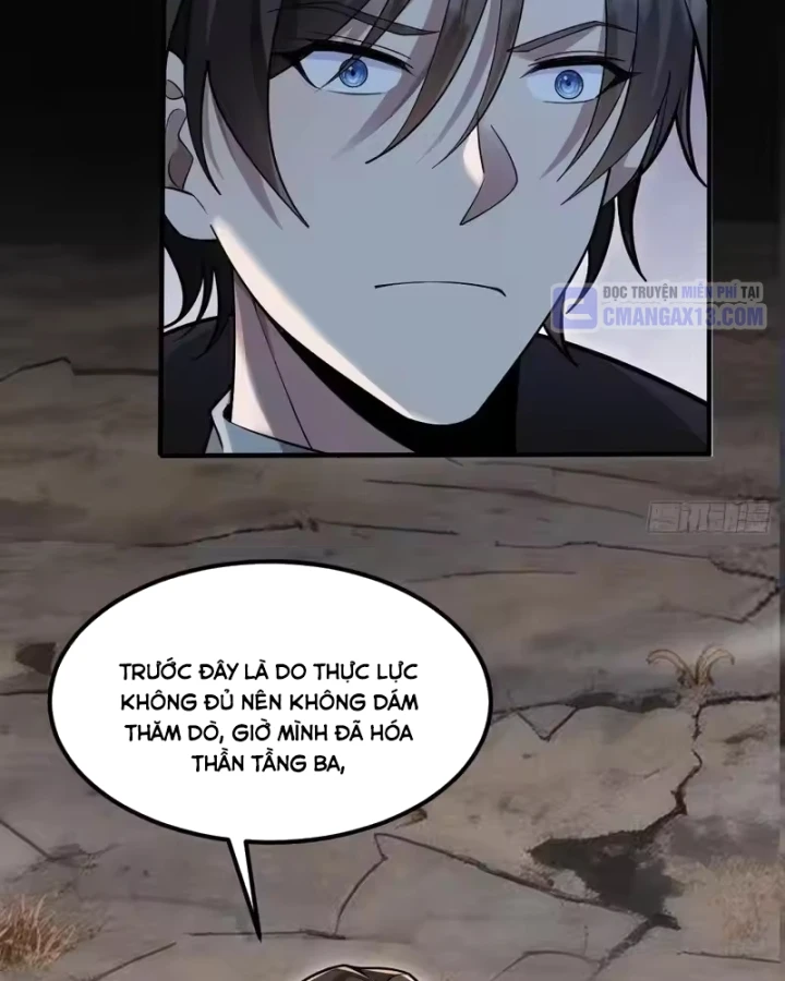 Người Khác Luyện Cấp Ta Tu Tiên, Tới Đại Thừa Kỳ Thì Rời Núi Chapter 49 - 59