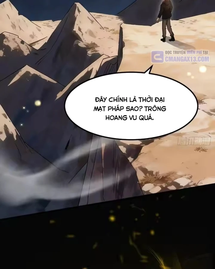 Người Khác Luyện Cấp Ta Tu Tiên, Tới Đại Thừa Kỳ Thì Rời Núi Chapter 49 - 63