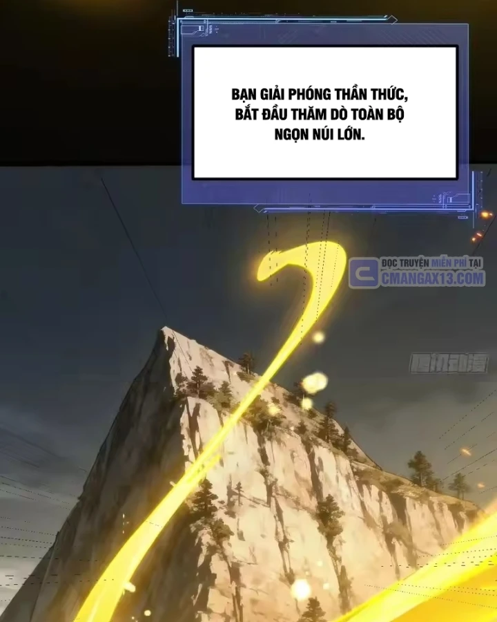 Người Khác Luyện Cấp Ta Tu Tiên, Tới Đại Thừa Kỳ Thì Rời Núi Chapter 49 - 66